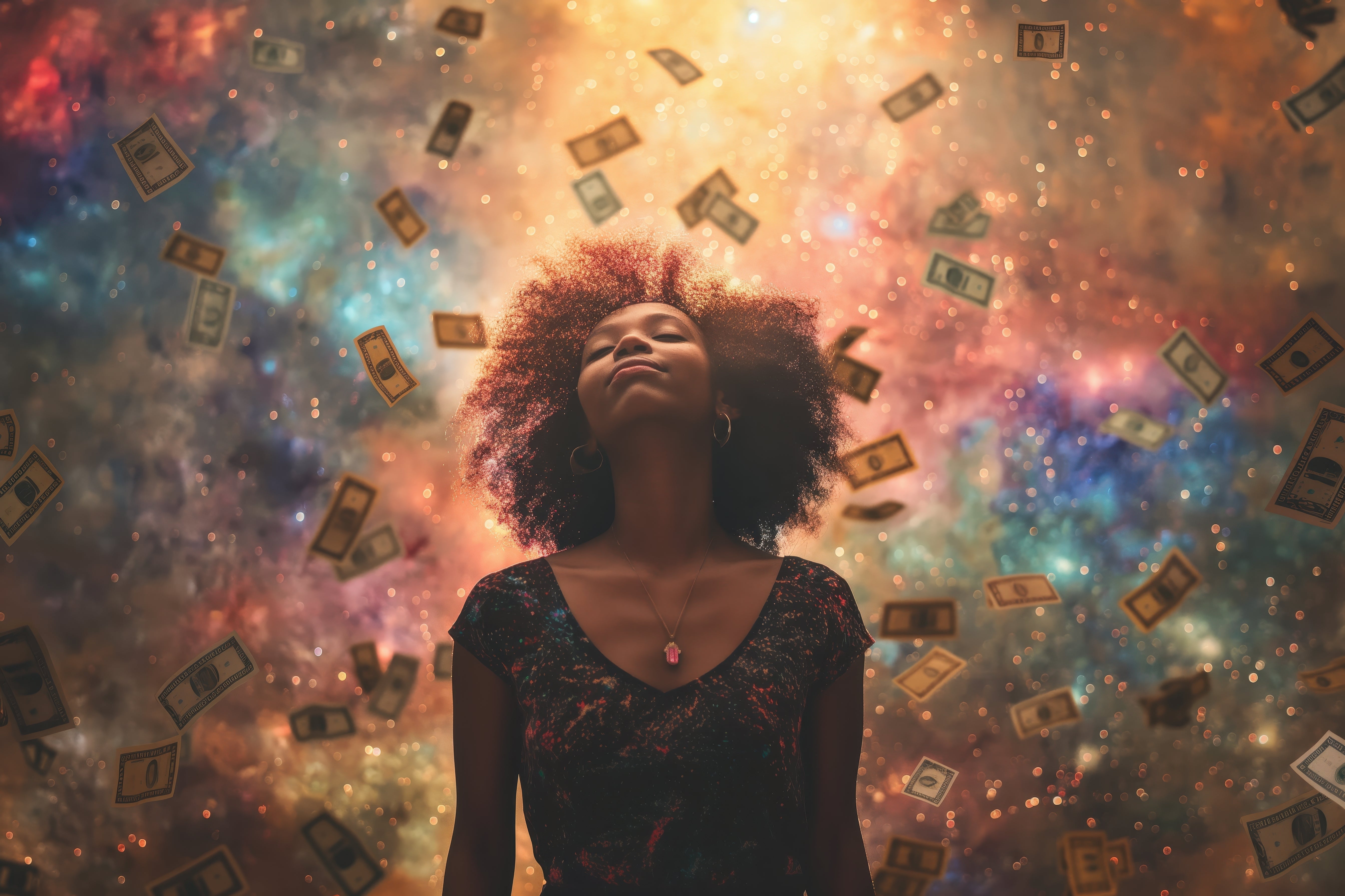 ✨ Manifestation Meets Coaching