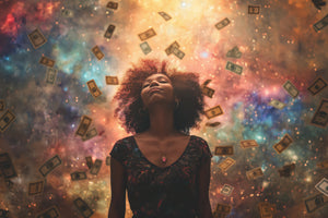 ✨ Manifestation Meets Coaching