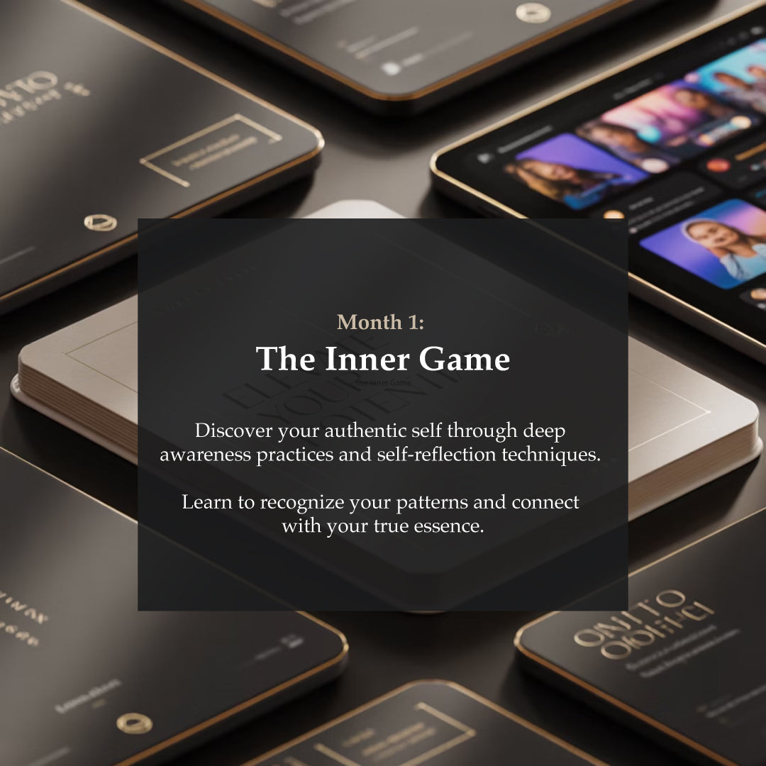 The Inner Game