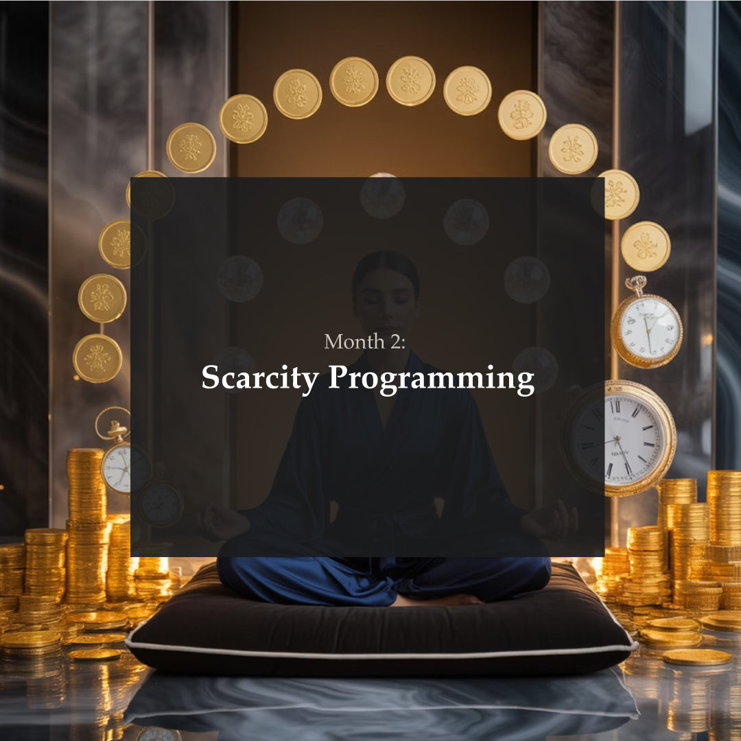 Scarcity Programming