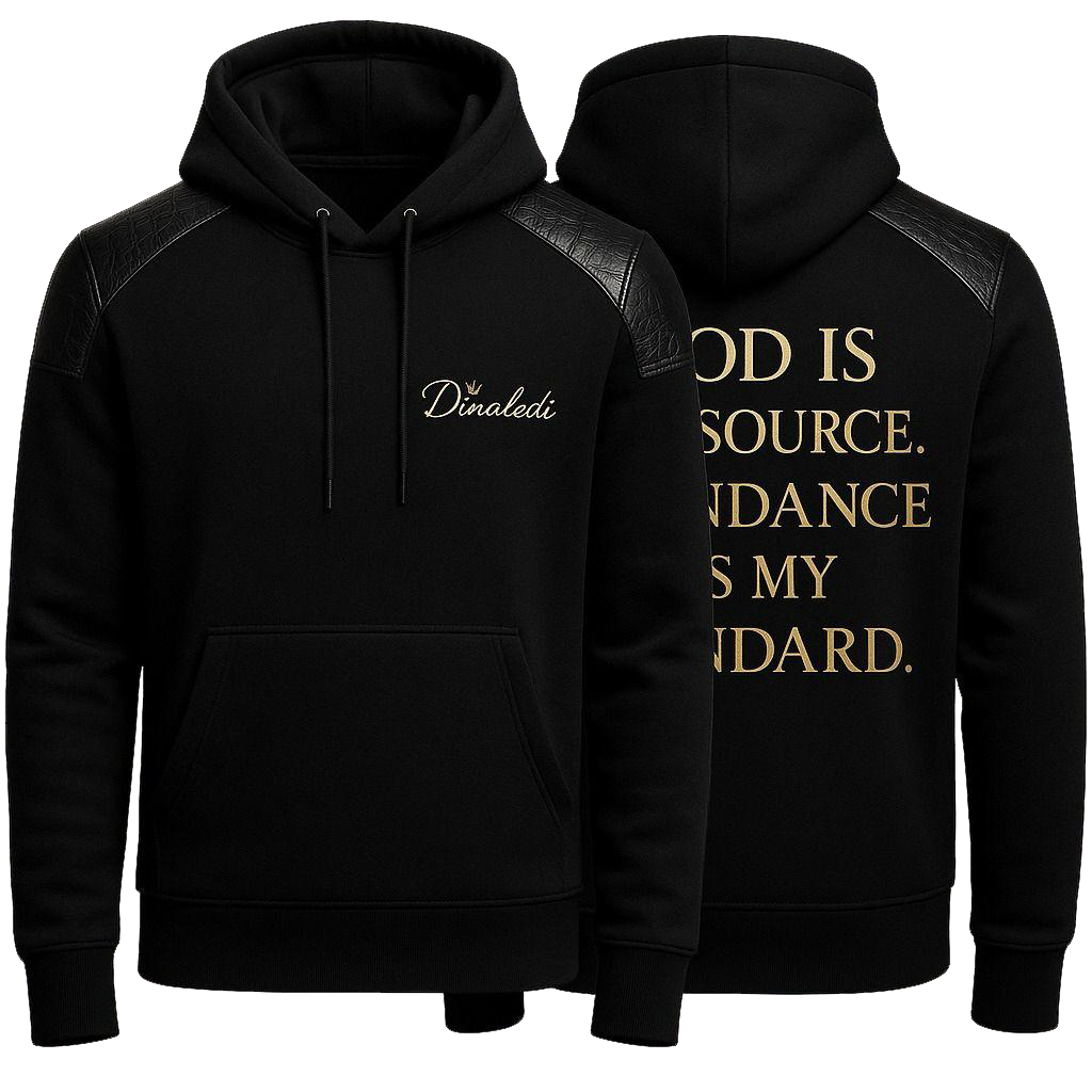 Abundance Hoodie