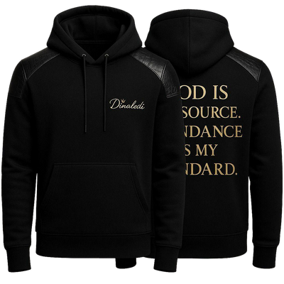 Abundance Hoodie