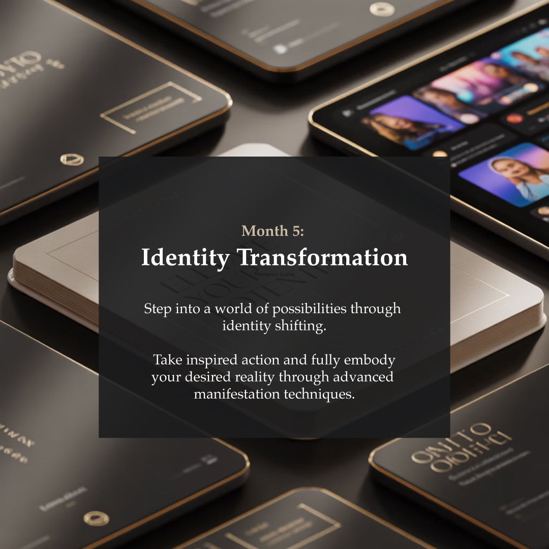 Identity Transformation