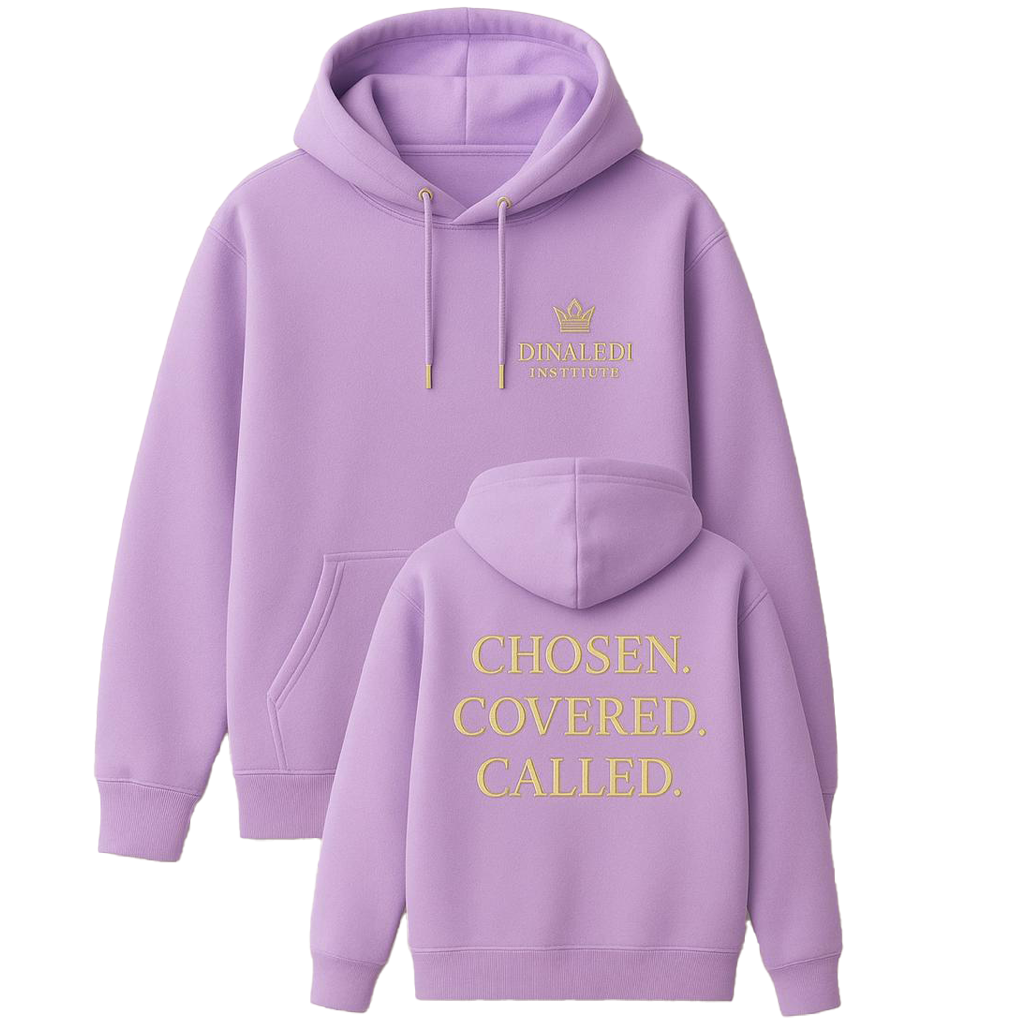 Chosen Hoodie