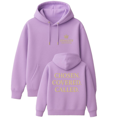 Chosen Hoodie
