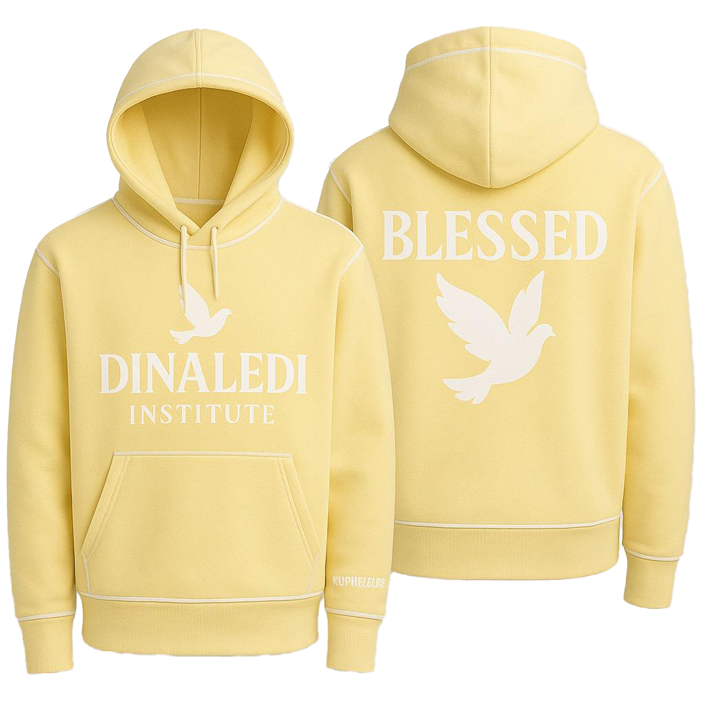 Blessed Hoodie