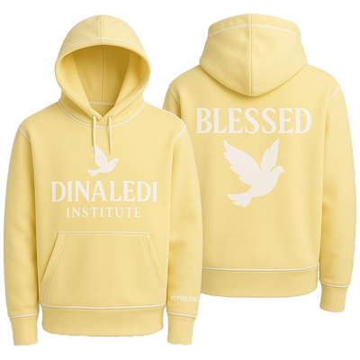 Blessed Hoodie