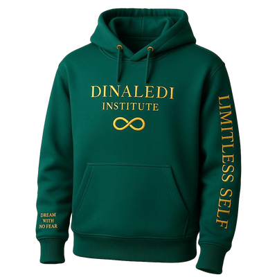 Limitless Self Hoodie